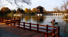 宜禾的服務很不錯，價格實惠